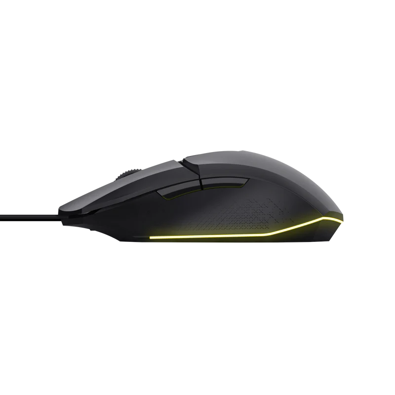 Trust GXT790 TRIDOX Gaming headset met muis en muismat - Image 8