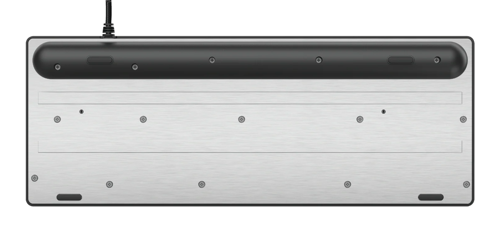 Trust GXT833 Thado Gamingtoetsenboard met meerkleurige LED verlichting - Image 4