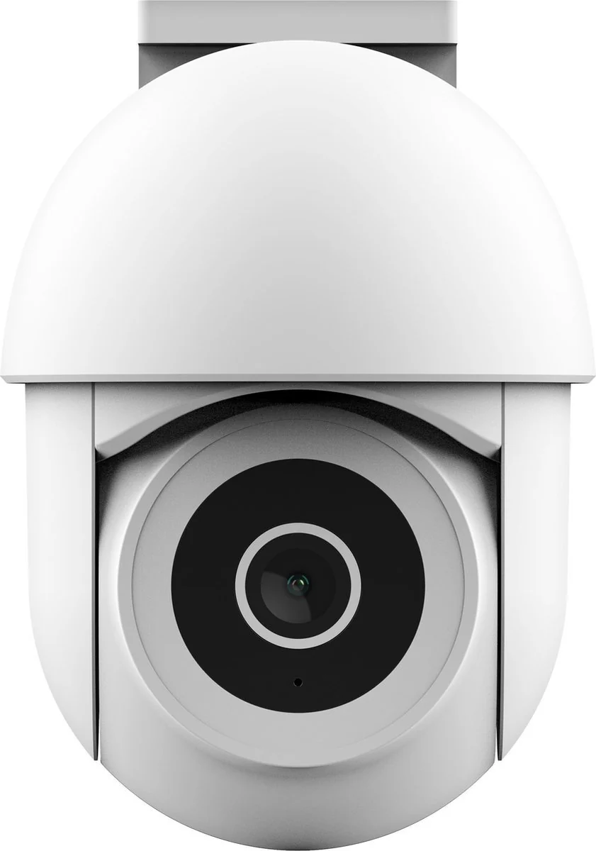 Trust IPCAM-3900 Outdoor PTZ Wi-Fi camera - Image 3