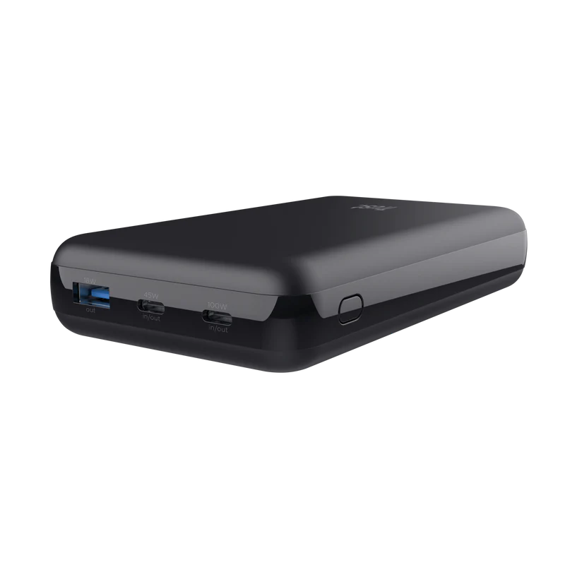 Trust LARO Powerbank Laptop 100 Watt Powerbank - Image 3