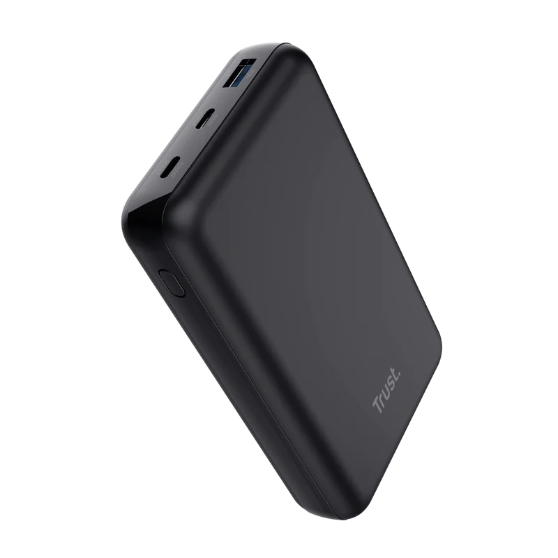 Trust LARO Powerbank Laptop 100 Watt Powerbank - Image 4