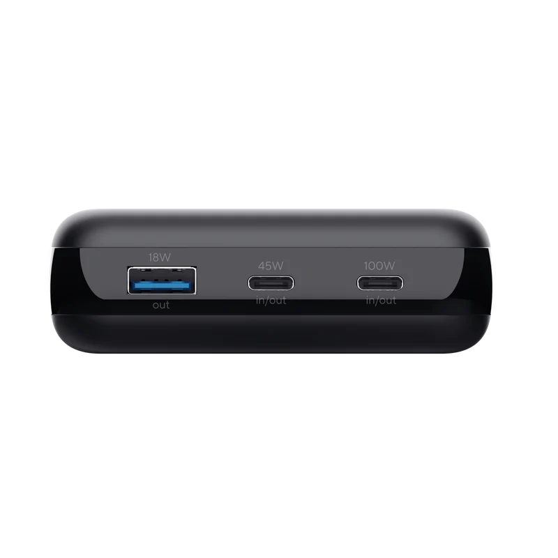 Trust LARO Powerbank Laptop 100 Watt Powerbank - Image 6