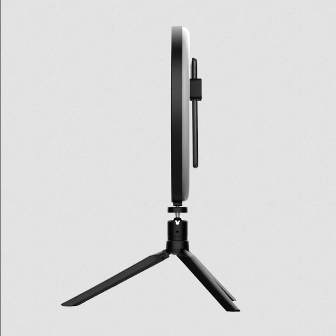 Trust Maku Vloggingkit ringlamp - Image 3