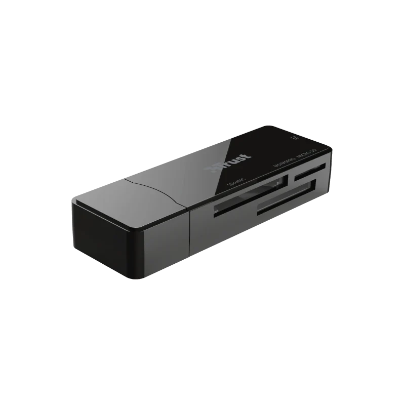 Trust Nanga USB 2.0 card reader