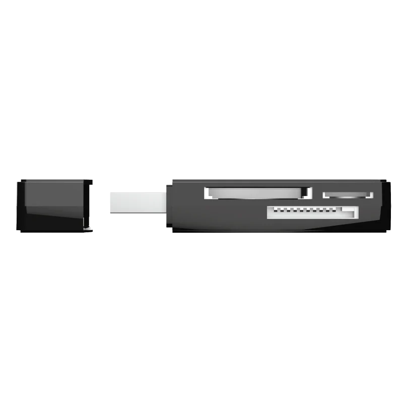 Trust Nanga USB 2.0 card reader - Image 3
