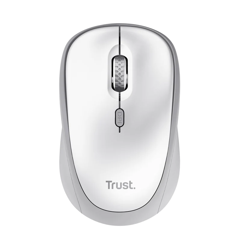 Trust ODY 2 WL Draadloos Toetsenbord met Muis - Image 5
