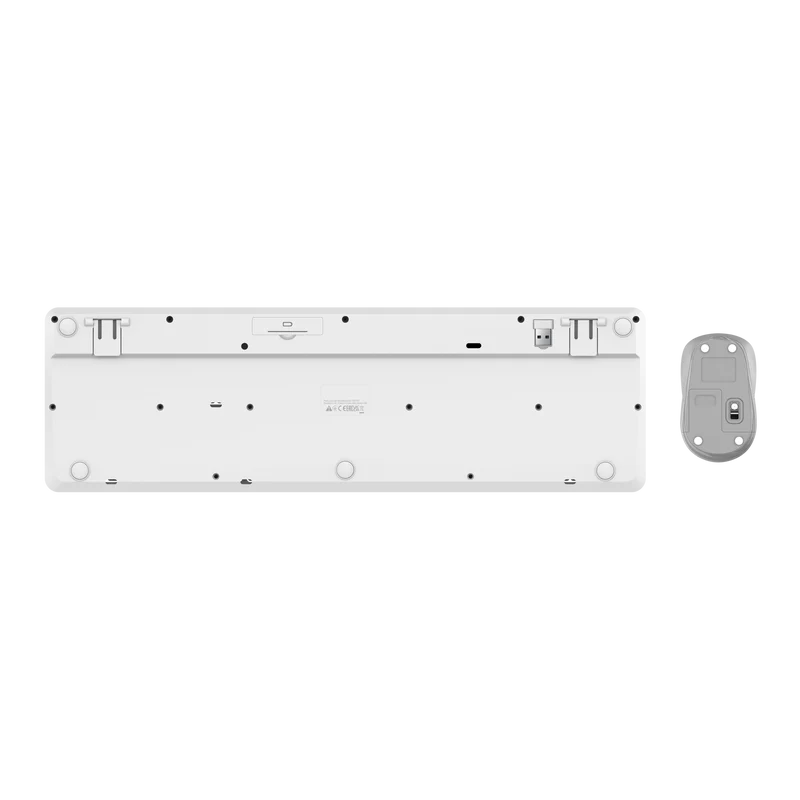 Trust ODY 2 WL Draadloos Toetsenbord met Muis - Image 6