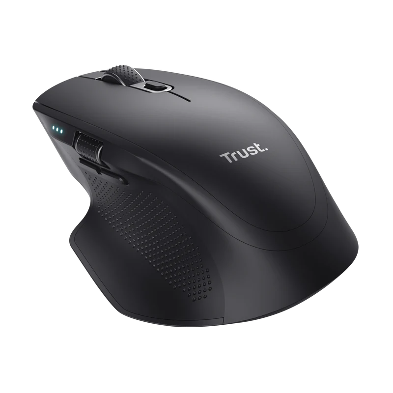 Trust OZAA+ multi connect draadloze muis - Image 2