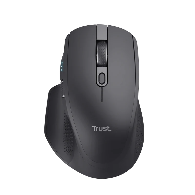 Trust OZAA+ multi connect draadloze muis - Image 4