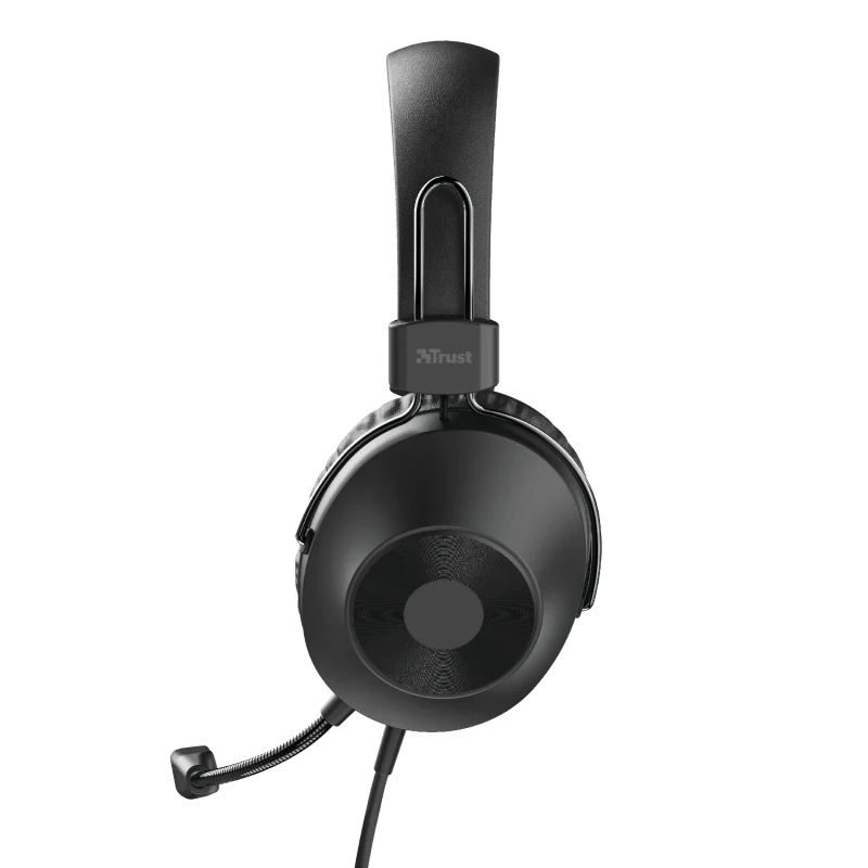 Trust Ozo headset voor de computer - Image 3