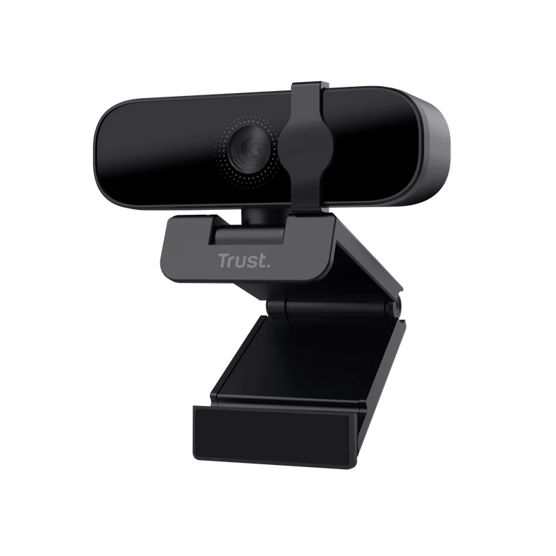 Trust Tanor Full HD webcam - Image 4