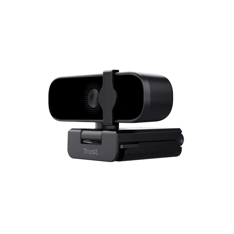 Trust Tanor Full HD webcam - Image 5