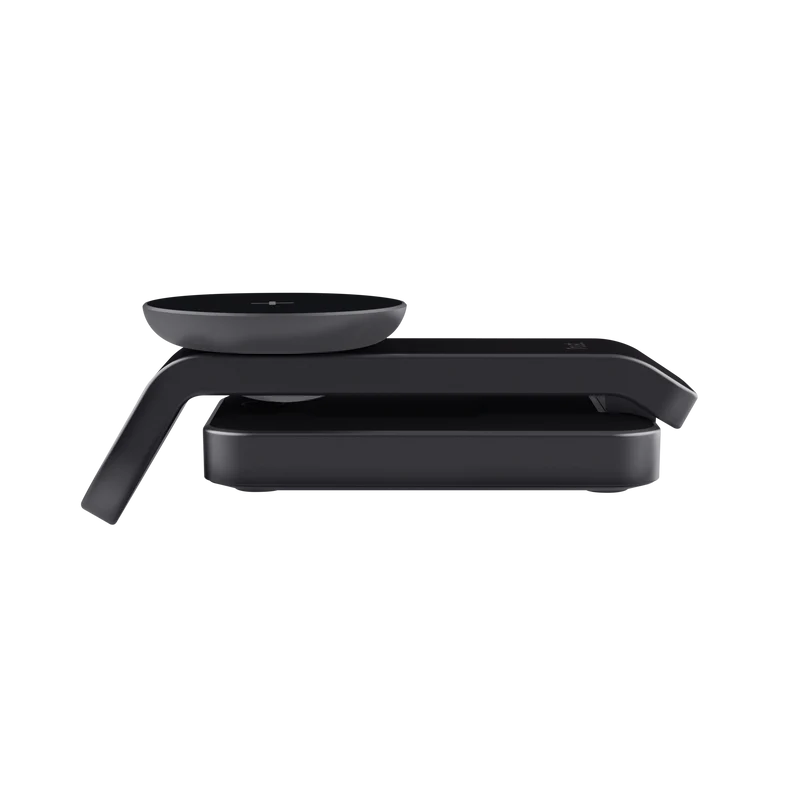 Trust VIRO 3 in 1 draadloze Oplaadstandaard voor de Iphone, Airpods, Watch - Image 5