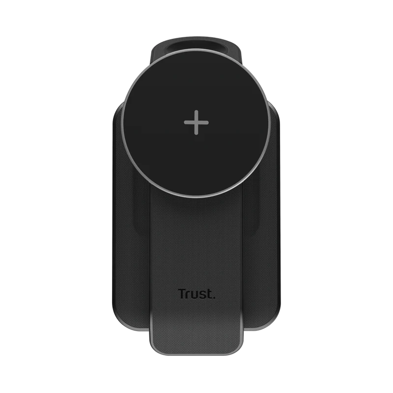 Trust VIRO 3 in 1 draadloze Oplaadstandaard voor de Iphone, Airpods, Watch - Image 6