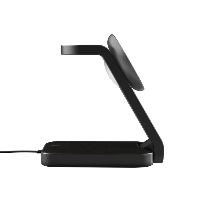 Trust VIRO 3 in 1 draadloze Oplaadstandaard voor de Iphone, Airpods, Watch - Image 9
