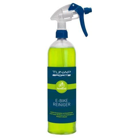 Tunap E-Bike Reiniger 1 liter