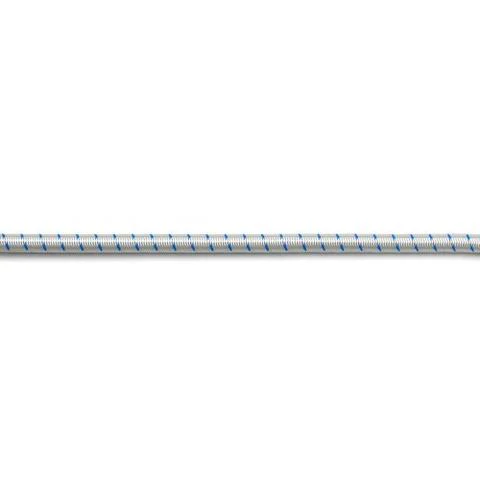 U-Rope Elastiek 8mm 111kg breeksterkte