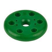 U-Rope Shackle guard 76mm 16mm gat, zakje met 3 stuks - Image 2