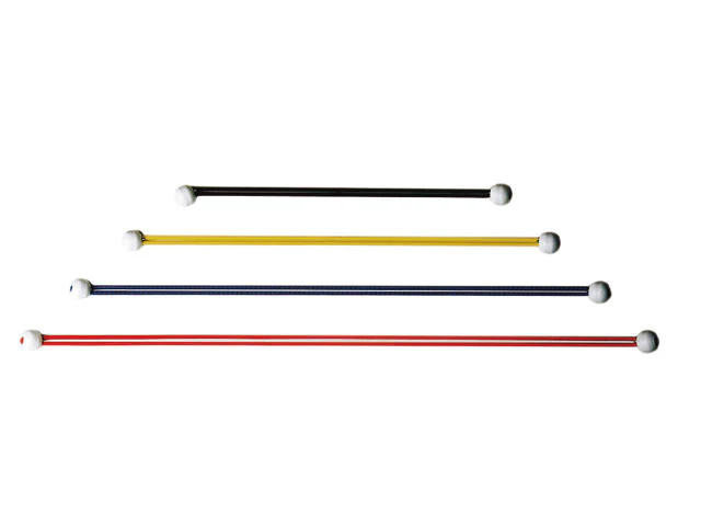 U-Rope Zeilbinder 30cm gekleurd elastiek