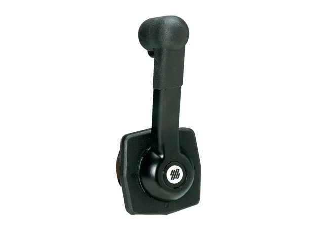 Ultraflex B183 Motorbediening inbouw zijmontage schakelkast met neutral lock