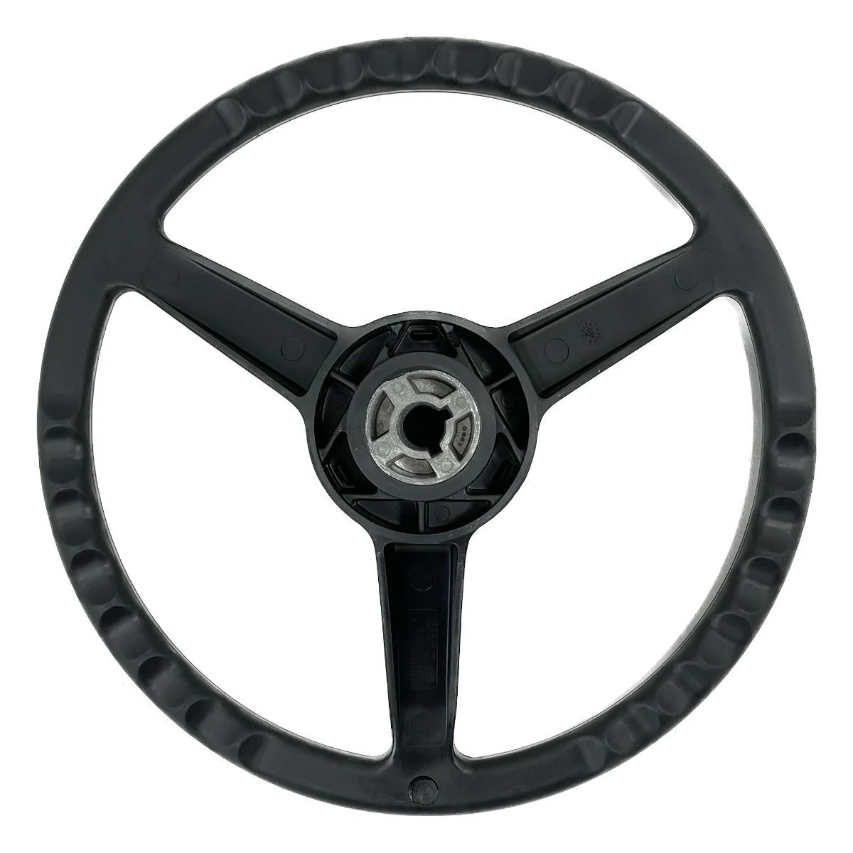 Ultraflex V32B stuurwiel Ø 33.5 cm zwart - Image 3