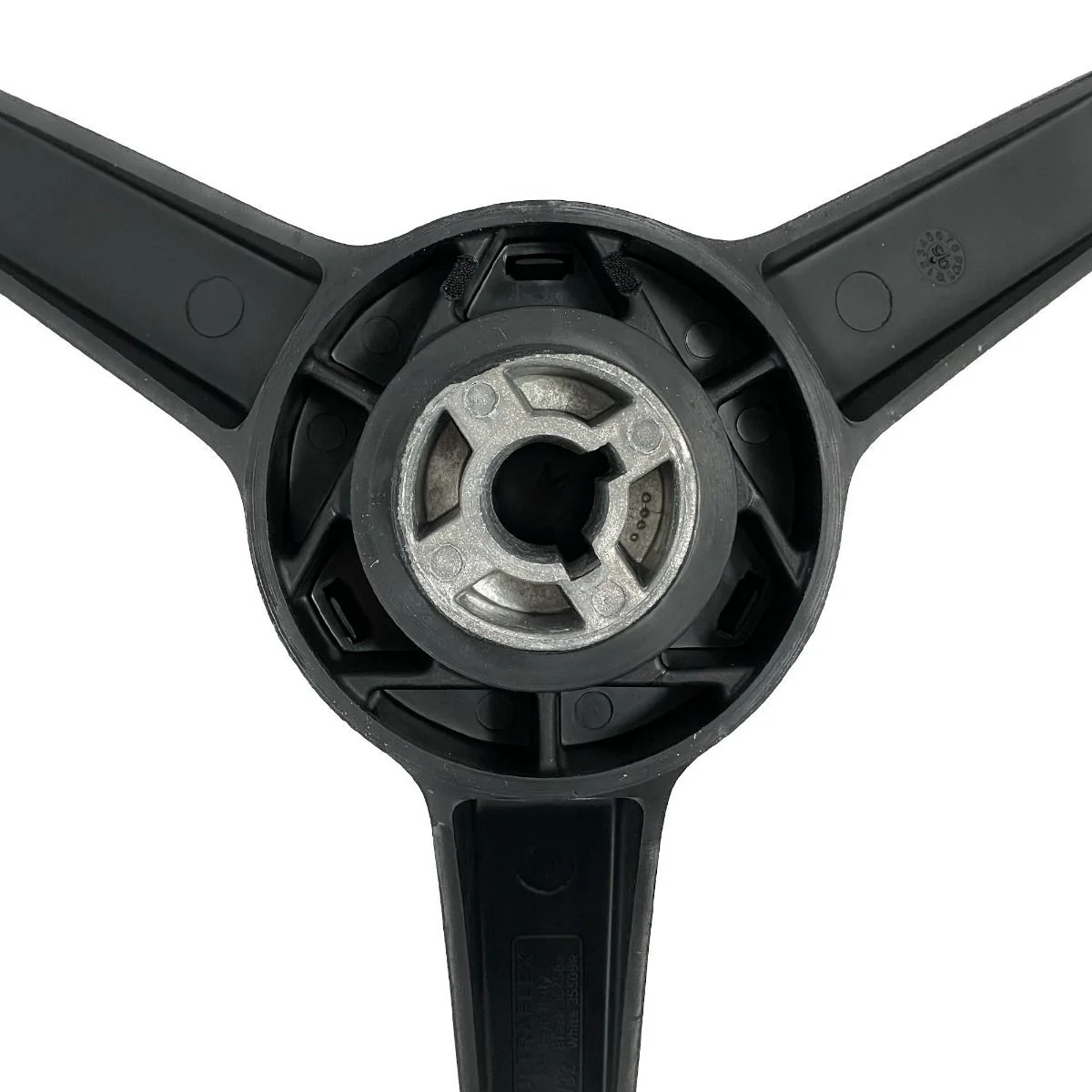 Ultraflex V32B stuurwiel Ø 33.5 cm zwart - Image 4