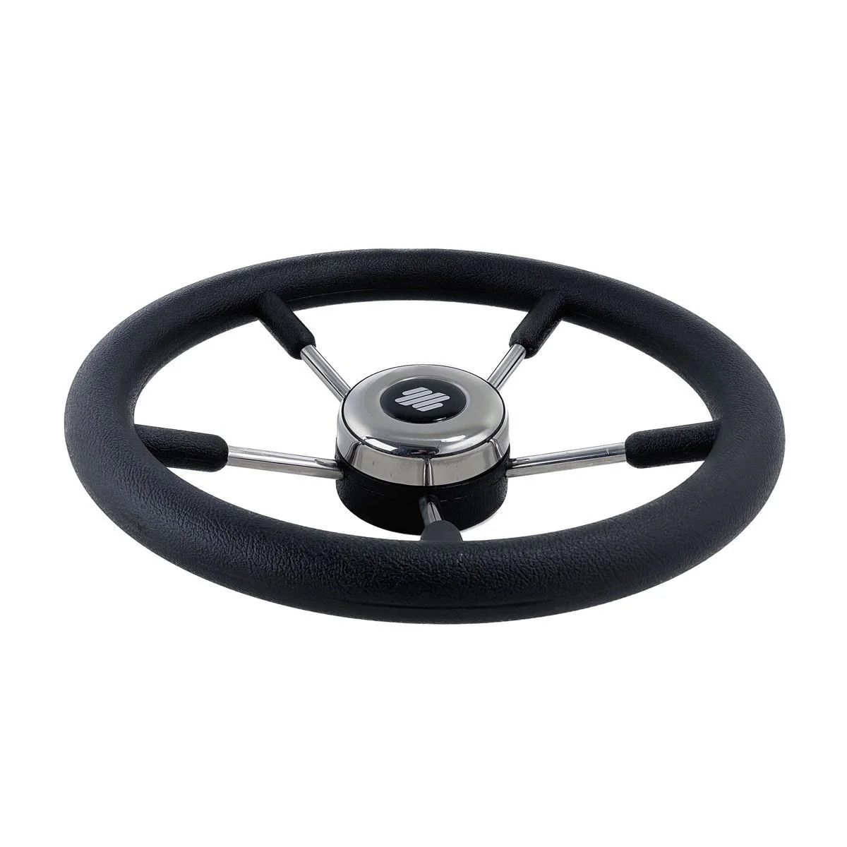 Ultraflex V57B stuurwiel Ø 35 cm zwart - Image 2