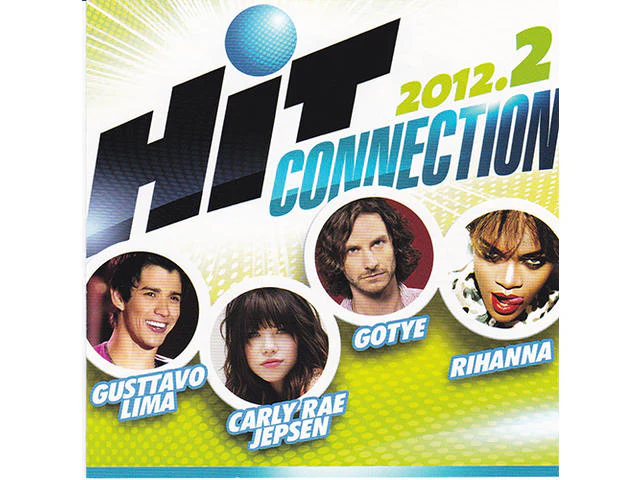 Universal Music Hitconnection 2012/2