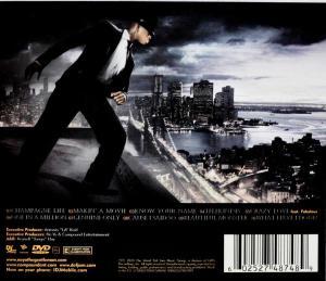 Universal Music Libra scale - Image 2