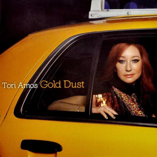 Universal Music Gold dust