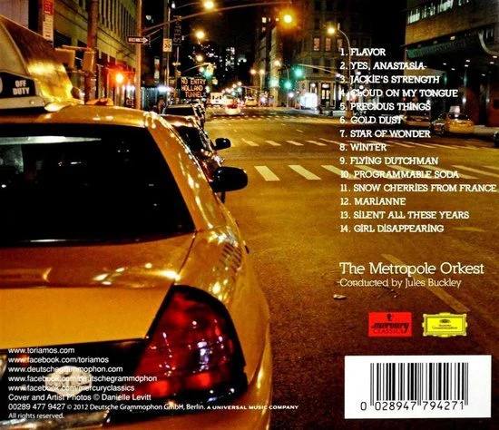 Universal Music Gold dust - Image 2