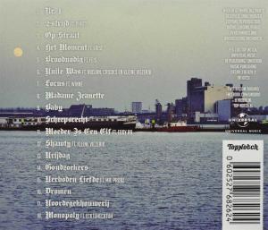 Universal Music Scheepsrecht - Image 2