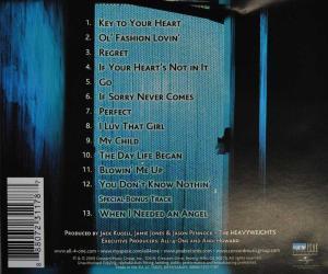 Universal Music No regrets - Image 2