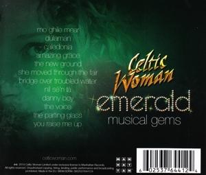 Universal Music Emerald-Music Gems - Image 2
