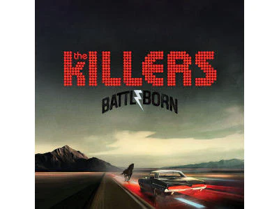 Universal Music Battle Born