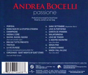 Universal Music Passione - Image 2