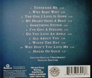 Universal Music Secret Sisters - Image 2