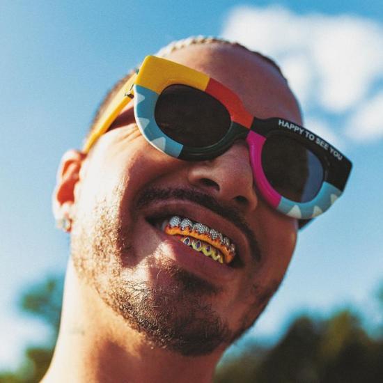 Universal Music J. Balvin Jose