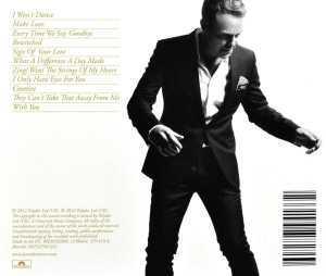 Universal Music Sign of your love - Image 2