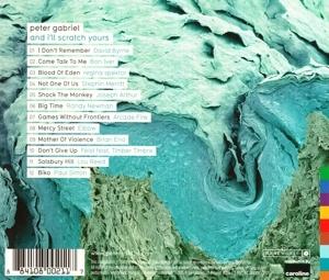 Universal Music And I´ll scratch yours - Image 2