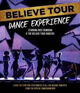 Universal Music Believe Tour Dance - Image 2