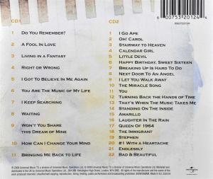 Universal Music The Music of my life - Image 2