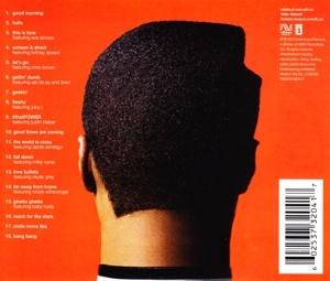 Universal Music Willpower-deluxe - Image 2
