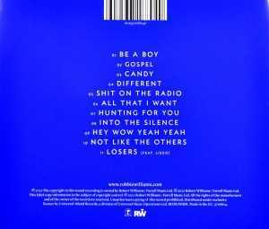 Universal Music Take the crown - Image 2