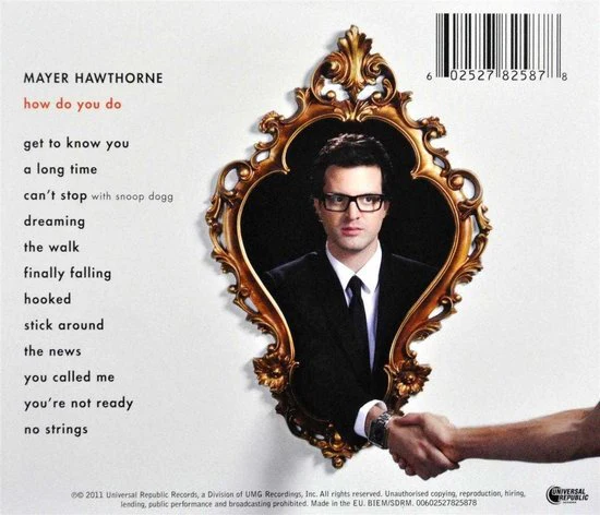Universal Music How do you do - Image 2