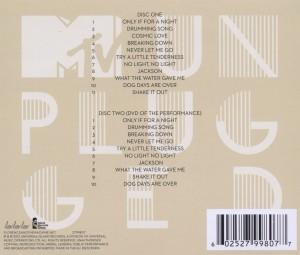 Universal Music Mtv Unplugged - Image 2