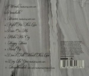 Universal Music 3 words - Image 2