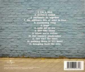 Universal Music Ordinary life of Marco Z - Image 2