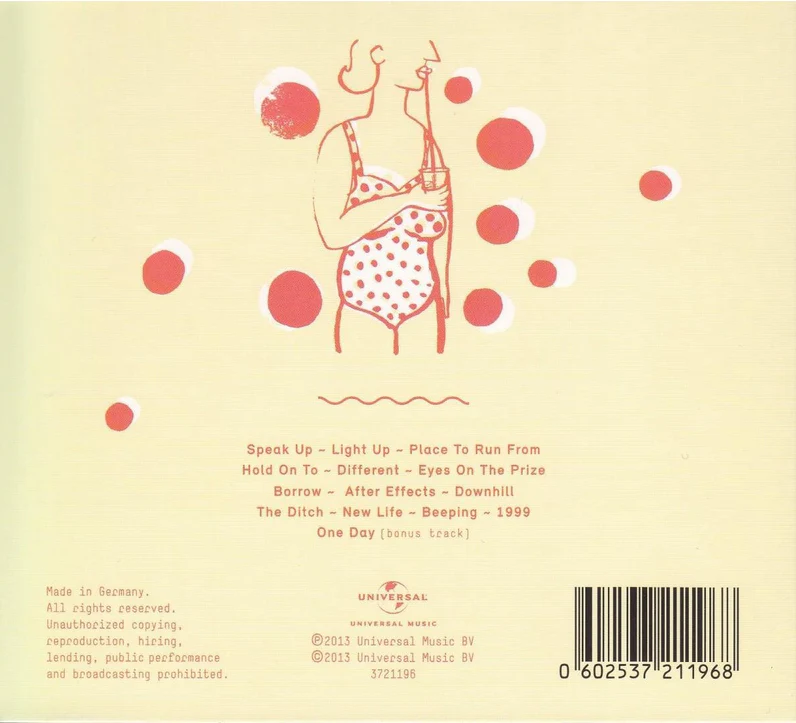 Universal Music Janne Schra - Image 2