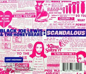 Universal Music Sandalous - Image 2